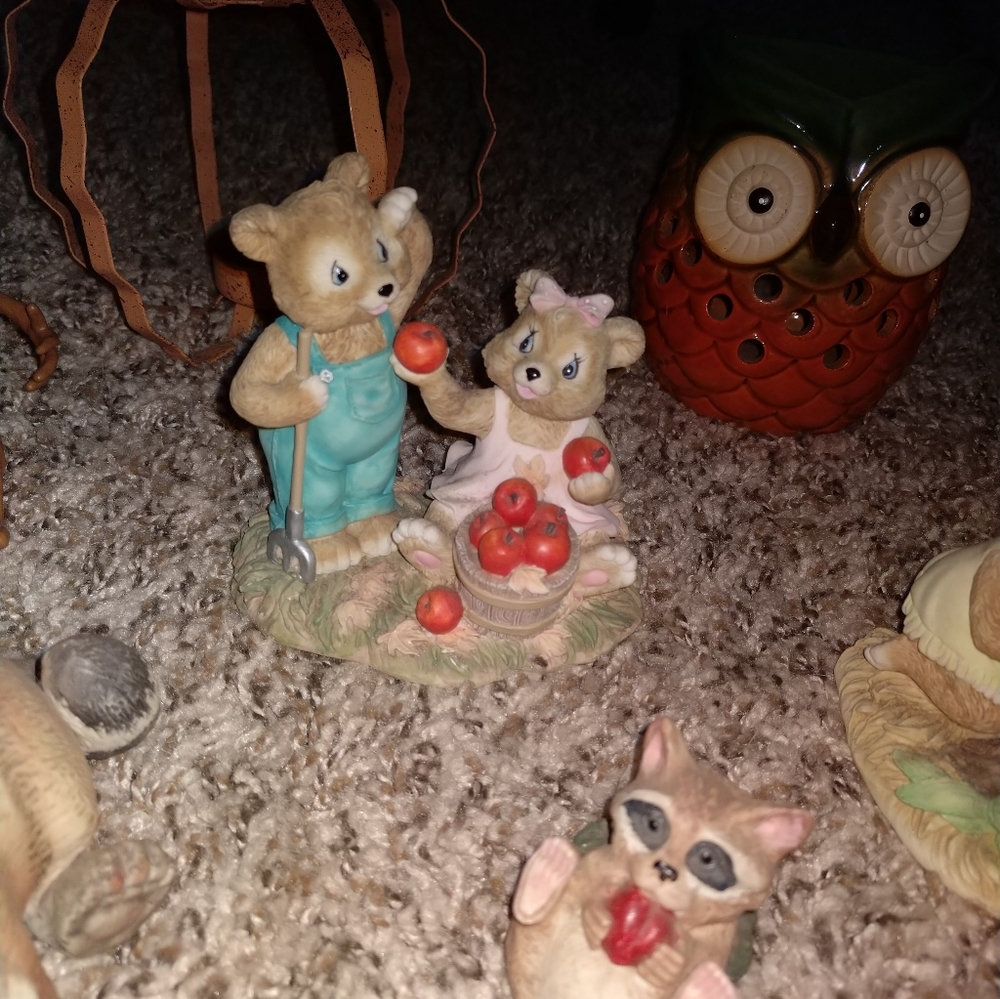Fall Decor Lot - Picture 3 of 11